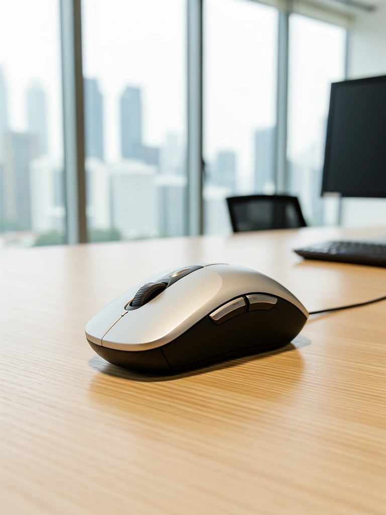 Teknologi Antaramuka