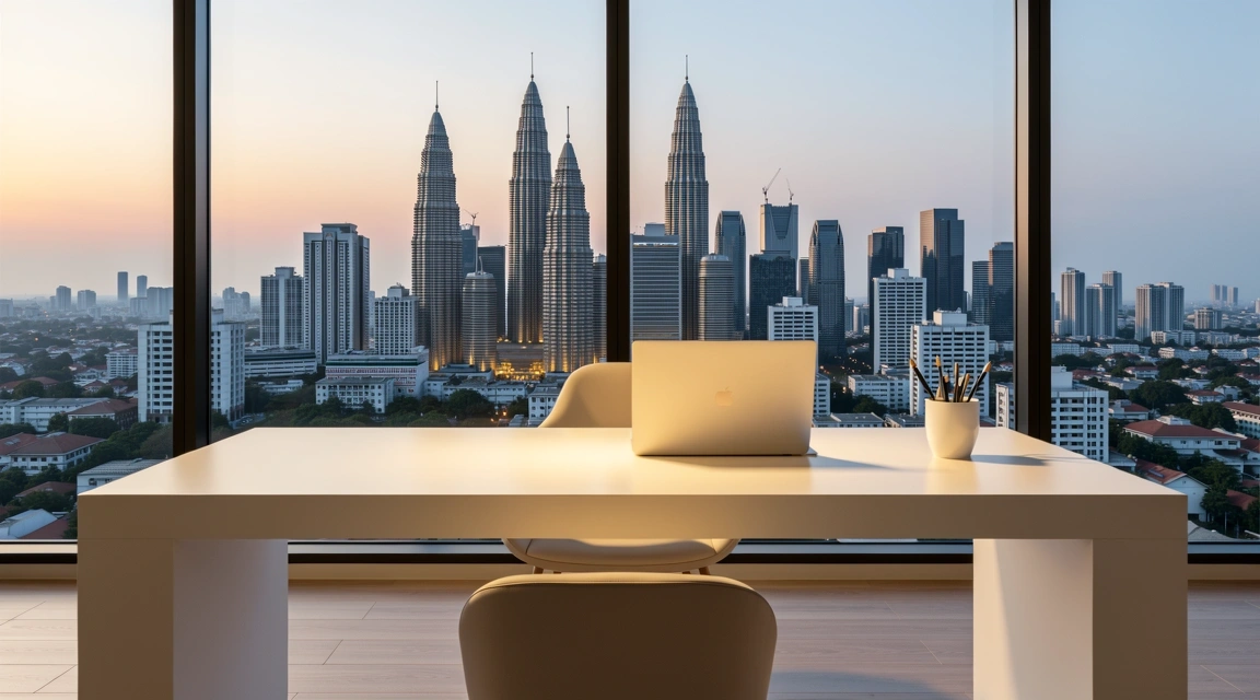 Kerjaya di Most Luminexa