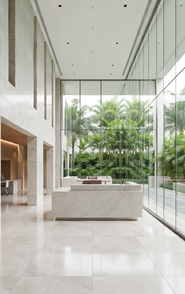 Pejabat Most Luminexa