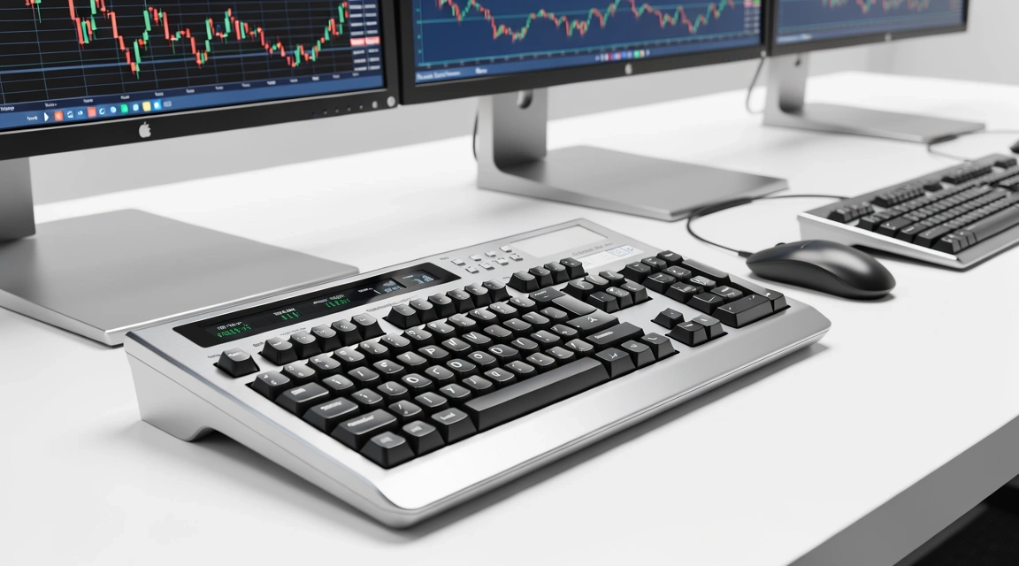 Program Pendidikan Trading