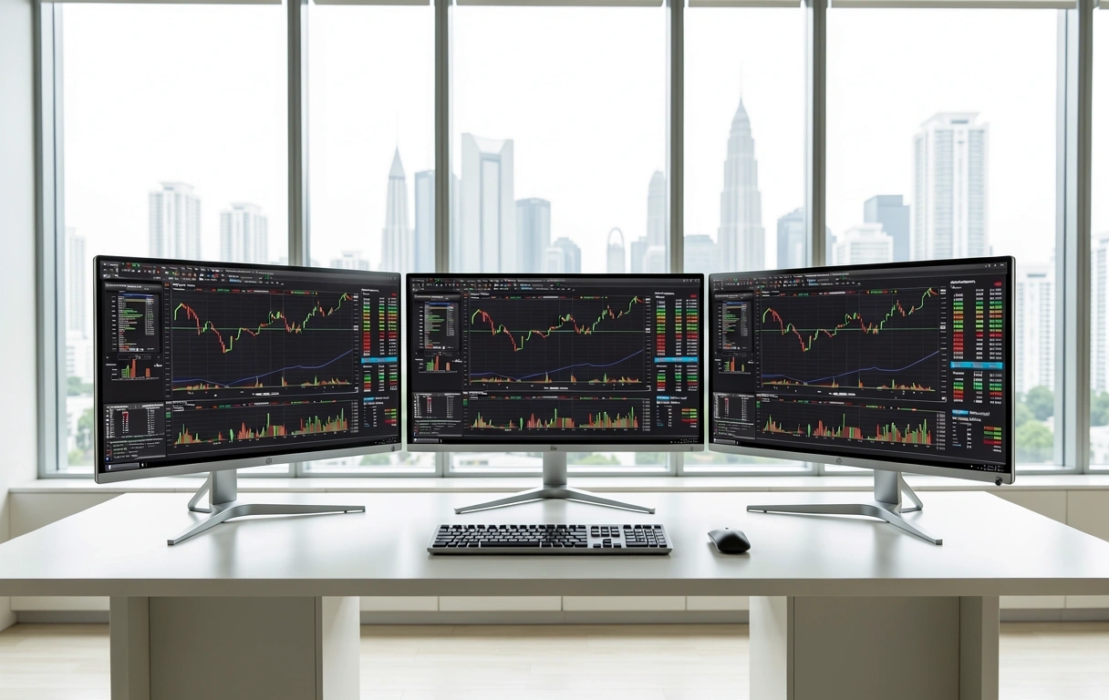 Persekitaran Pembelajaran Most Luminexa