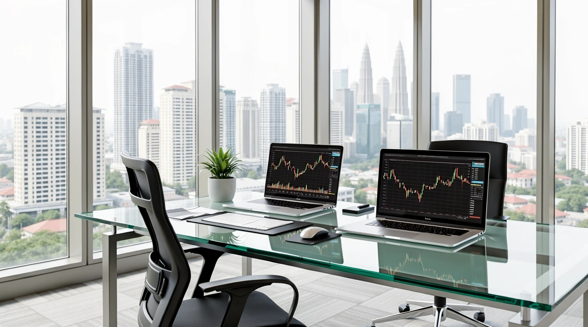 Pejabat Most Luminexa