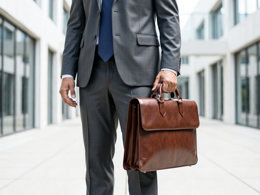 Perkembangan Kerjaya