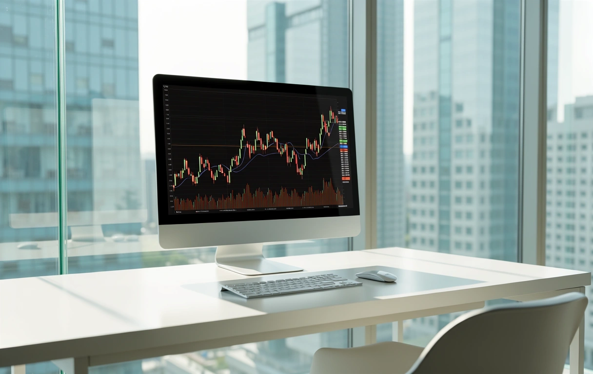 Persekitaran Profesional Most Luminexa