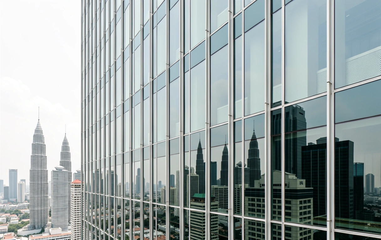 Most Luminexa Corporate Environment